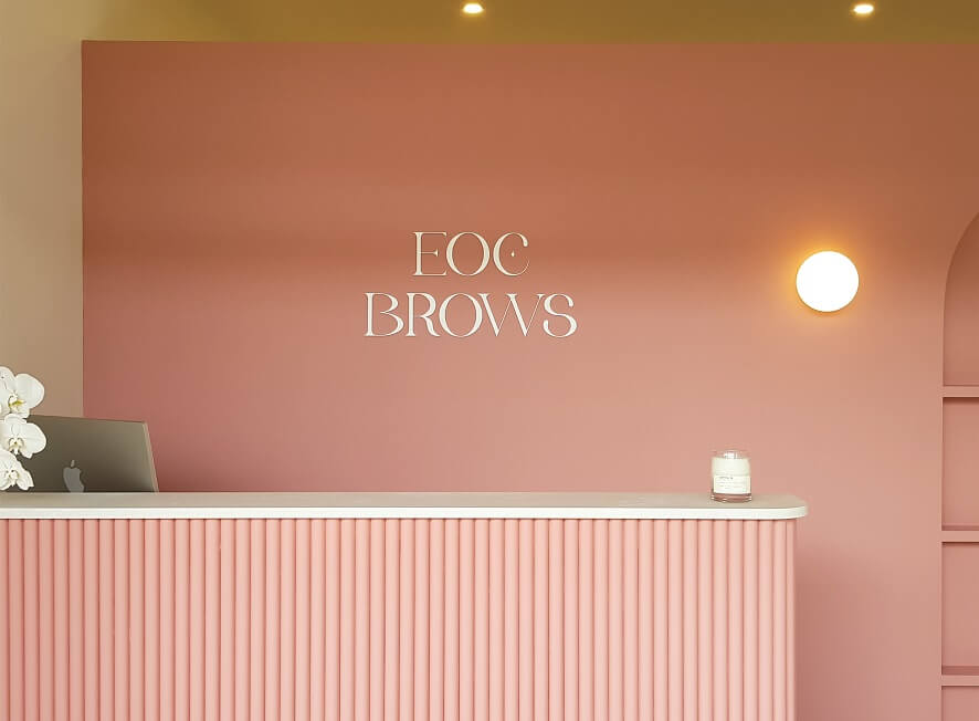 Indoor Signs – The Signery