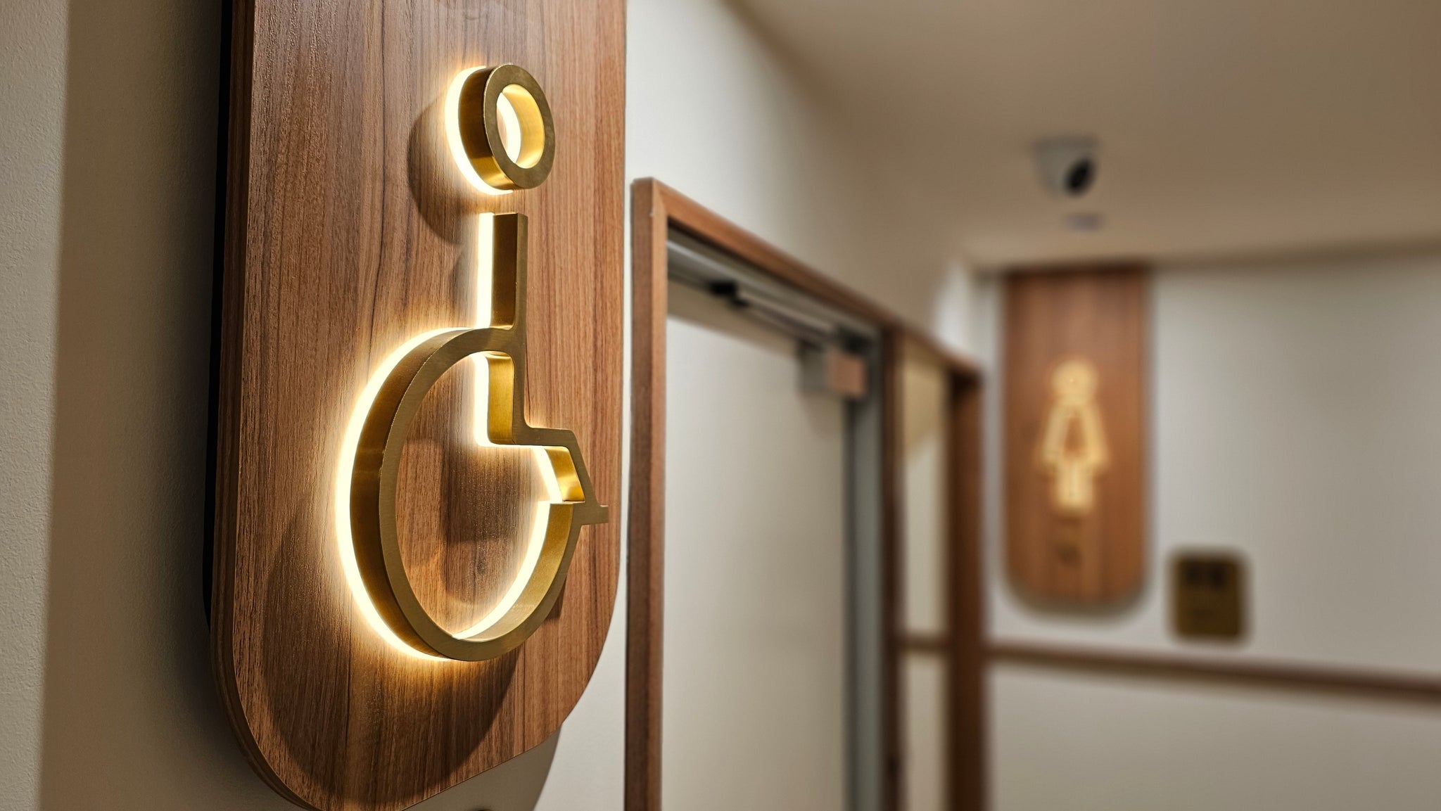 The Signery — Architectural Signage & Custom Fabrication