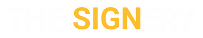 The Signery
