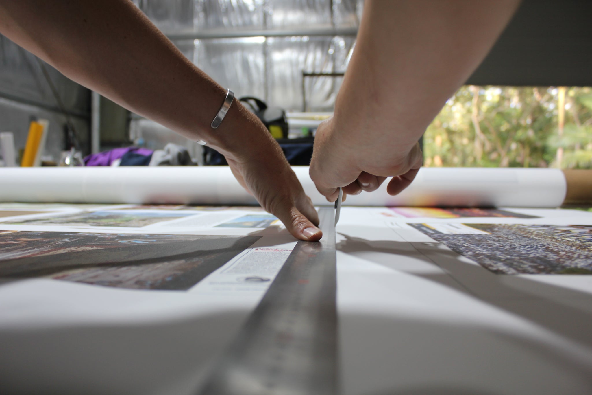 Printing